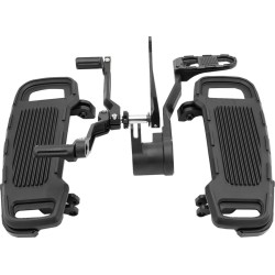 Set podele reglabile DRAG SPECIALTIES CU-B001-BD Set podele reglabile DRAG SPECIALTIES CU-B001-BD