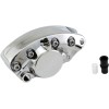 Etrier de frână spate cromat DRAG SPECIALTIES 83445