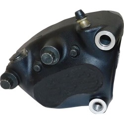 Etrier de frână față dreapta MBK 00-07 DRAG SPECIALTIES B16-0722MB