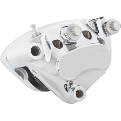 Etrier de frână față stânga C 00-07 DRAG SPECIALTIES B16-0723 Etrier de frână față stânga C 00-07 DRAG SPECIALTIES B16-0723