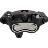 Etrier de frână F BLK 08-11 ST DRAG SPECIALTIES B16-0727MB