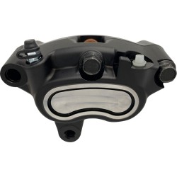 Etrier de frână F BLK 08-11 ST DRAG SPECIALTIES B16-0727MB Etrier de frână F BLK 08-11 ST DRAG SPECIALTIES B16-0727MB