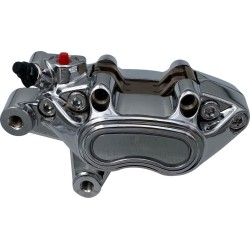 Etrier de frână F CHR 15-22 ST DRAG SPECIALTIES B16-0728 Etrier de frână F CHR 15-22 ST DRAG SPECIALTIES B16-0728