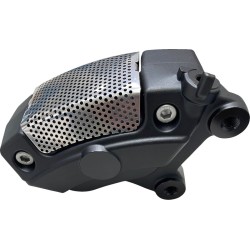Etrier de frână BLK RF 08-23TOUR DRAG SPECIALTIES B16-0731MB