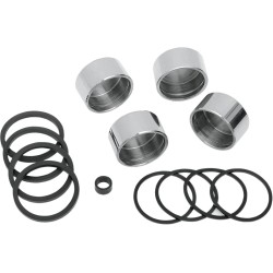 Set de reparație etrier față DRAG SPECIALTIES 84966 Set de reparație etrier față DRAG SPECIALTIES 84966
