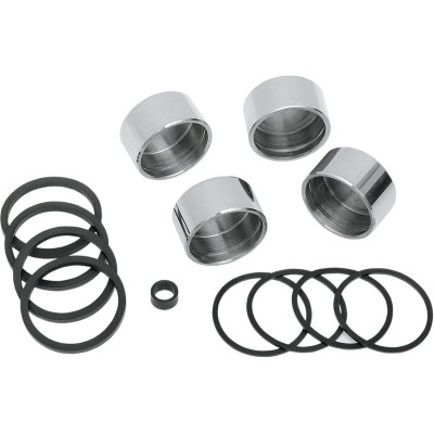 Set de reparație etrier față DRAG SPECIALTIES 84966 Set de reparație etrier față DRAG SPECIALTIES 84966