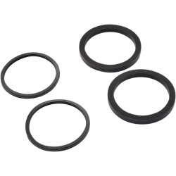 Set garnituri etrier față DRAG SPECIALTIES 84515 Set garnituri etrier față DRAG SPECIALTIES 84515