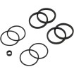 Set garnituri etrier frână spate DRAG SPECIALTIES 84969 Set garnituri etrier frână spate DRAG SPECIALTIES 84969 thumb