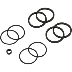 Set garnituri etrier frână spate DRAG SPECIALTIES 84969 Set garnituri etrier frână spate DRAG SPECIALTIES 84969