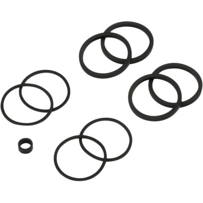 Set garnituri etrier frână spate DRAG SPECIALTIES 84969 Set garnituri etrier frână spate DRAG SPECIALTIES 84969
