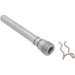 Șurub frontal pentru etrier de frână DRAG SPECIALTIES B16-0938 Șurub frontal pentru etrier de frână DRAG SPECIALTIES B16-0938