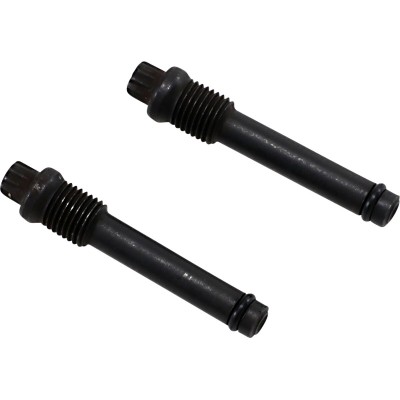 Știfturi pentru plăcuțe de frână spate DRAG SPECIALTIES B16-0924P Știfturi pentru plăcuțe de frână spate DRAG SPECIALTIES B16-0924P