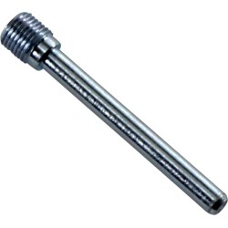 Știfturi pentru plăcuțe de frână spate DRAG SPECIALTIES B16-0918P Știfturi pentru plăcuțe de frână spate DRAG SPECIALTIES B16-0918P