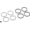 Garnitură KT etrier frână 08-20 FLT DRAG SPECIALTIES 89235 Garnitură KT etrier frână 08-20 FLT DRAG SPECIALTIES 89235 thumb