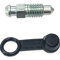 Supapă de aerisire 8MM cu capac DRAG SPECIALTIES B17-0725