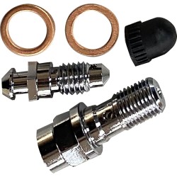 Aerator+banjo CLPR DRAG SPECIALTIES B16-0726C Aerator+banjo CLPR DRAG SPECIALTIES B16-0726C