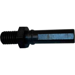 Știft pentru plăcuță de frână spate - 04-13XL DRAG SPECIALTIES B16-0921 Știft pentru plăcuță de frână spate - 04-13XL DRAG SPECIALTIES B16-0921