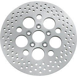 Disc frână spate din oțel inoxidabil 11.875 Disc frână spate din oțel inoxidabil 11.875