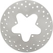Disc frână spate oțel inoxidabil 11.5 Disc frână spate oțel inoxidabil 11.5