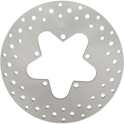Disc frână spate oțel inoxidabil 11.5 Disc frână spate oțel inoxidabil 11.5