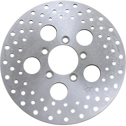 Disc de frână față din oțel inoxidabil 10 Disc de frână față din oțel inoxidabil 10