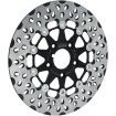 Disc de frână ROTOR DISKLE BLACK DRAG SPECIALTIES DG001FTKAB Disc de frână ROTOR DISKLE BLACK DRAG SPECIALTIES DG001FTKAB thumb