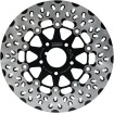 Disc de frână ROTOR DISKLE BLACK DRAG SPECIALTIES DG001FTKAB Disc de frână ROTOR DISKLE BLACK DRAG SPECIALTIES DG001FTKAB thumb