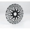 Disc de frână ROTOR DISKLE BLACK DRAG SPECIALTIES DG001FTKAB Disc de frână ROTOR DISKLE BLACK DRAG SPECIALTIES DG001FTKAB thumb