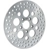 Rotor de frână fix rotund DRAG SPECIALTIES DG002F1
