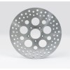 Rotor de frână fix rotund DRAG SPECIALTIES DG003F1