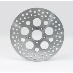 Rotor de frână fix rotund DRAG SPECIALTIES DG003F1 Rotor de frână fix rotund DRAG SPECIALTIES DG003F1