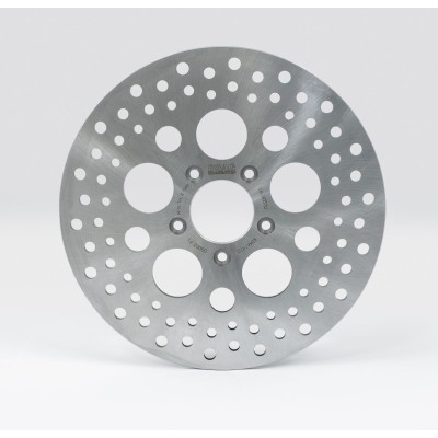 Rotor de frână fix rotund DRAG SPECIALTIES DG003F1 Rotor de frână fix rotund DRAG SPECIALTIES DG003F1