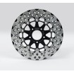 Disc de frână DISKLE BLACK DRAG SPECIALTIES DG003FTKAB thumb
