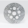 Rotor de frână fix rotund DRAG SPECIALTIES DG004F1