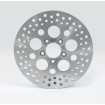 Rotor de frână fix rotund DRAG SPECIALTIES DG004F1 thumb