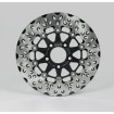 Disc de frână DISKLE BLACK DRAG SPECIALTIES DG004FTKAB Disc de frână DISKLE BLACK DRAG SPECIALTIES DG004FTKAB thumb