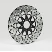 Disc de frână DISKLE BLACK DRAG SPECIALTIES DG004FTKAB Disc de frână DISKLE BLACK DRAG SPECIALTIES DG004FTKAB thumb