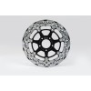 Disc de frână DISKLE BLACK DRAG SPECIALTIES DG005FTKAB