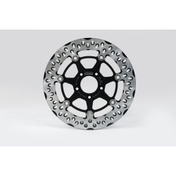 Disc de frână DISKLE BLACK DRAG SPECIALTIES DG005FTKAB Disc de frână DISKLE BLACK DRAG SPECIALTIES DG005FTKAB