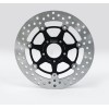 Disc de frână flotant rotund DRAG SPECIALTIES DG005FTAB