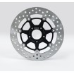 Disc de frână flotant rotund DRAG SPECIALTIES DG005FTAB Disc de frână flotant rotund DRAG SPECIALTIES DG005FTAB thumb