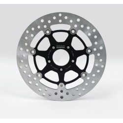 Disc de frână flotant rotund DRAG SPECIALTIES DG005FTAB Disc de frână flotant rotund DRAG SPECIALTIES DG005FTAB