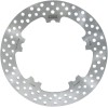 Disc de frână fix rotund DRAG SPECIALTIES DG007F