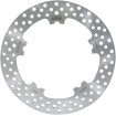 Disc de frână fix rotund DRAG SPECIALTIES DG007F Disc de frână fix rotund DRAG SPECIALTIES DG007F thumb