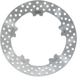 Disc de frână fix rotund DRAG SPECIALTIES DG007F Disc de frână fix rotund DRAG SPECIALTIES DG007F