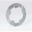 Disc de frână fix rotund DRAG SPECIALTIES DG007F Disc de frână fix rotund DRAG SPECIALTIES DG007F thumb