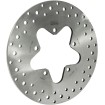 Rotor de frână fix rotund DRAG SPECIALTIES DG009F Rotor de frână fix rotund DRAG SPECIALTIES DG009F thumb