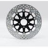 Disc de frână flotant rotund DRAG SPECIALTIES DG010FTAB