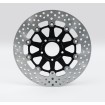 Disc de frână flotant rotund DRAG SPECIALTIES DG010FTAB thumb