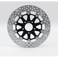 Disc de frână flotant rotund DRAG SPECIALTIES DG010FTAB Disc de frână flotant rotund DRAG SPECIALTIES DG010FTAB